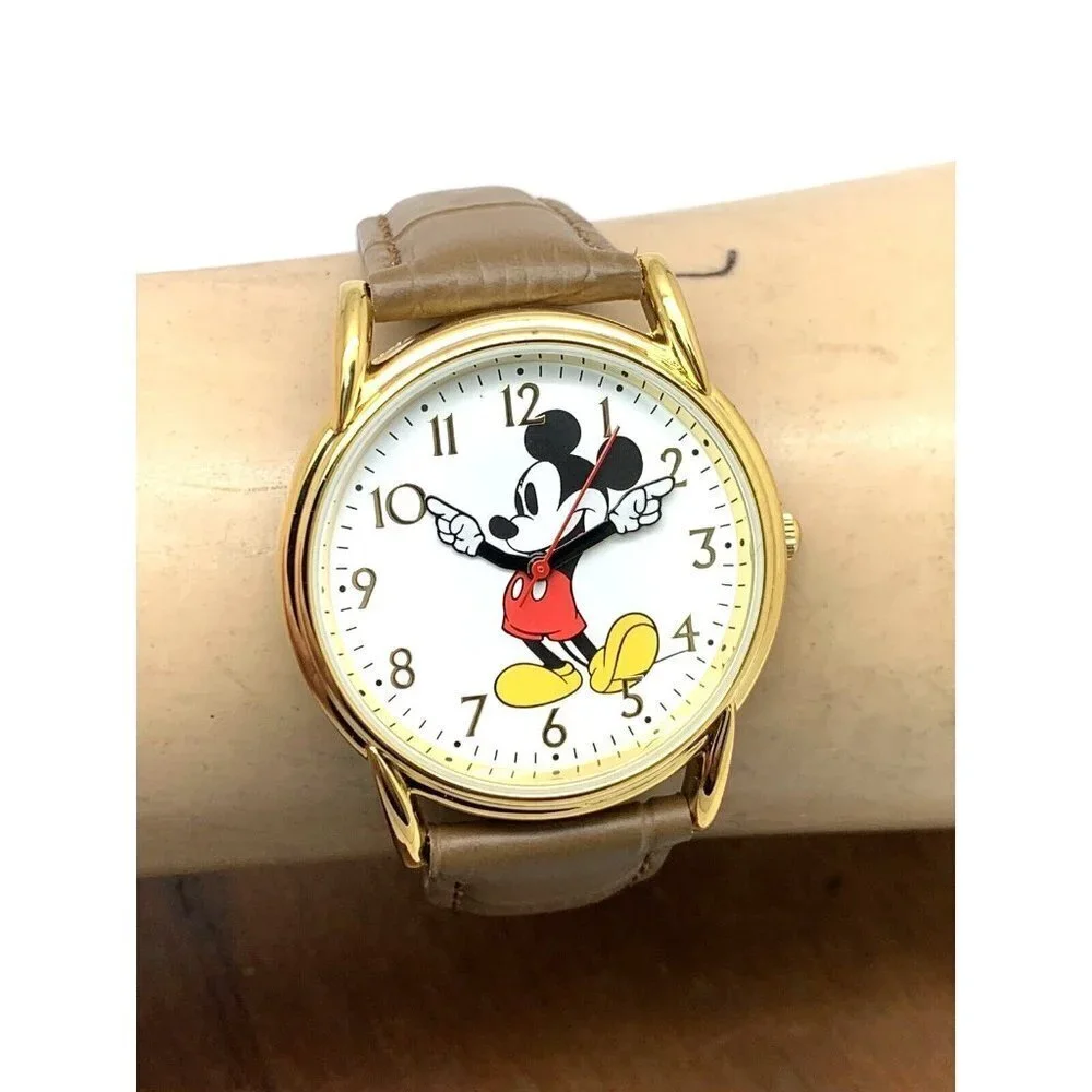 Disney mickey mouse